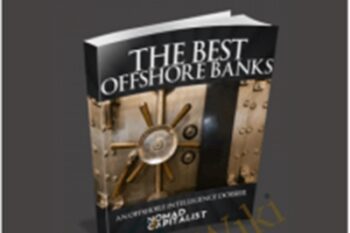 The Best Offshore Banks 2015 - Nomad Capitalist