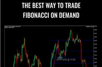 The Best Way to Trade Fibonacci On Demand - Trading Analysis