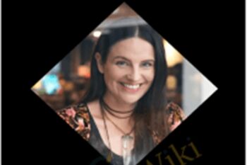 The Betty Booked Out Formula - DR. Kate Byrne