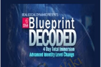 The Blueprint Decoded - RSD