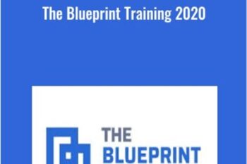 The Blueprint Training 2020 - Ryan Stewart