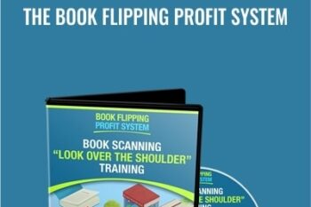 The Book Flipping Profit System - Ann Sieg & Brian Cummings