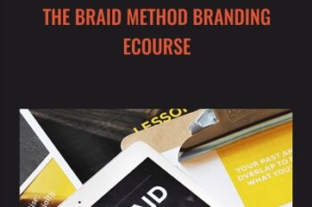 The Braid Method Branding Ecourse - Braid Creative