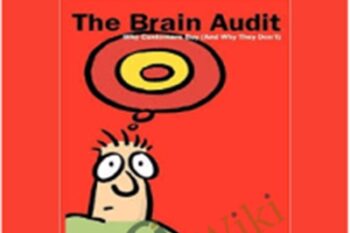 The Brain Audit 3-Day Workshop - Sean D’Souza