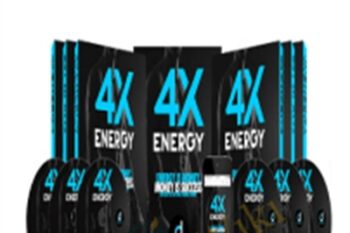 The Brand-New 4X Energy Training - Jason Capital