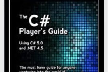 The C# Players Guide - RB Whitaker