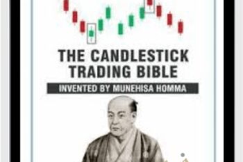 The Candlestick Trading Bible - Munehisa Homma