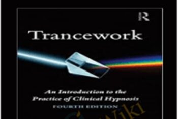 The Case of Vicki: Patterns of Trancework - Michael D. Yapko