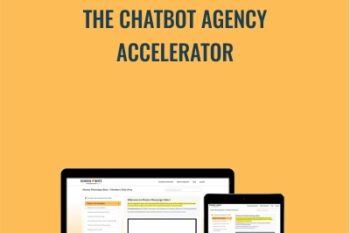 The Chatbot Agency Accelerator - School Of Bots