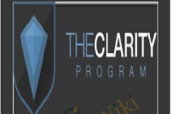 The Clarity Program - Ben Adkins