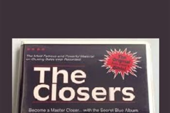 The Closers I and II - Ben Gay III