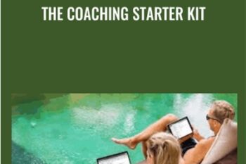 The Coaching Starter Kit - Coachville.com