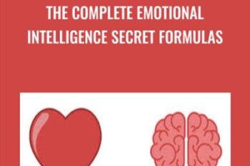 The Complete Emotional Intelligence Secret Formulas - Lurnus Academy