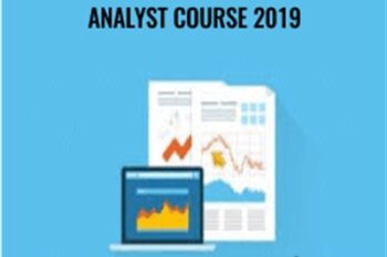 The Complete Financial Analyst Course 2019 - 365 Careers