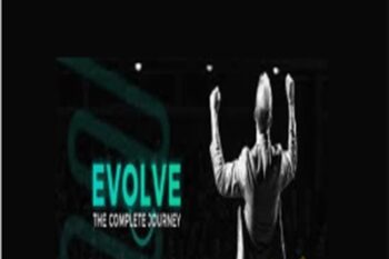 Evolve: The Complete Journey - Kyle Cease