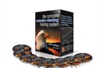 The Complete Remote Influencing Training System - Gerald O’Donnell