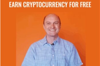 The Complete Steemit Course: Earn Cryptocurrency For Free - Rob Cubbon