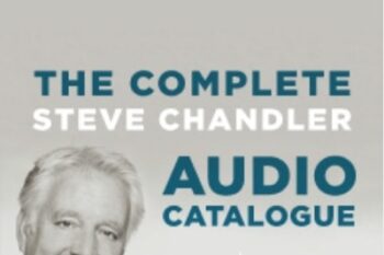 The Complete Steve Chandler Audio Catalogue - Maurice Bassett