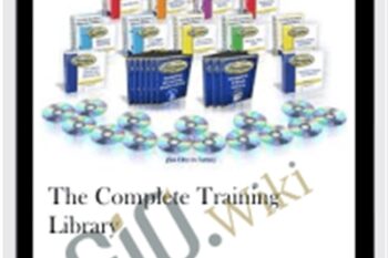 The Complete Training Library - Dirk Zeller