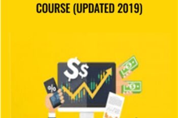 The Complete Value Investing Course (Updated 2019) - Wealthy Education