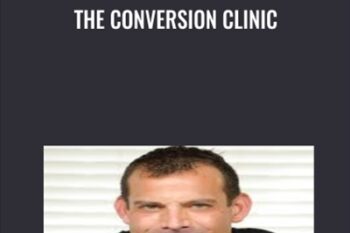 The Conversion Clinic - Rich Schefren and Todd Brown