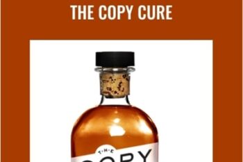 The Copy Cure - Marie Forleo and Laura Belgray
