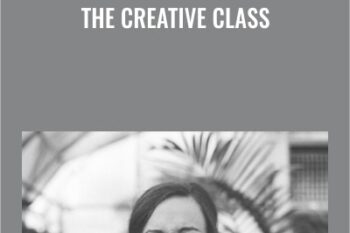 The Creative Class - Paul Jarvis
