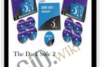 The Dark Side 2 - Kenrick Cleveland