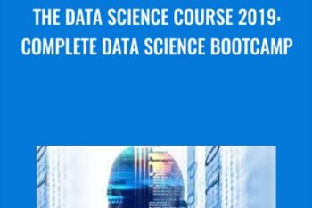 The Data Science Course 2019: Complete Data Science Bootcamp - 365 Careers