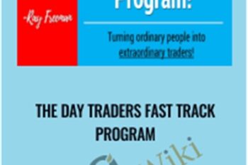 The Day Traders Fast Track Program - iamadaytrader.com