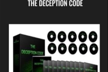 The Deception Code - Paul Mascetta