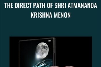 The Direct Path of Shri Atmananda Krishna Menon - Illumination