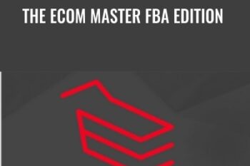 The Ecom Master FBA Edition - Masters of E-commerce share
