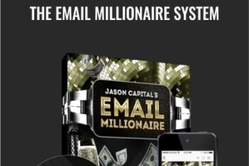 The Email Millionaire System - Jason Capital