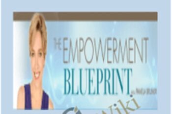 The Empowerment Blueprint - Pamela Bruner