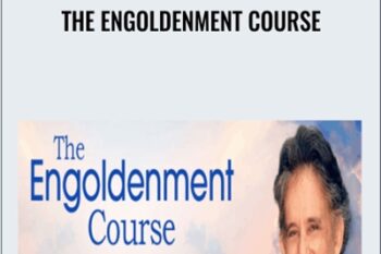The Engoldenment Course - Andrew Harvey