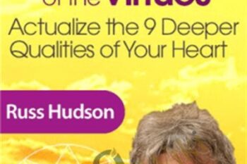 The Enneagram of the Virtues - Russ Hudson