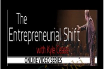 The Entrepreneurial Shift Online Seminar - Kyle Cease