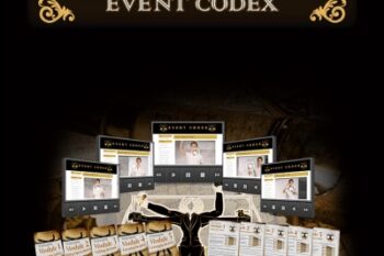 The Event Codex - Peng Joon