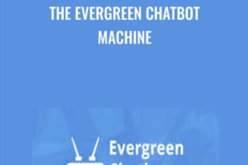 The Evergreen Chatbot Machine - Matt Wolfe