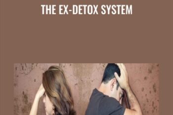 The Ex-Detox System - Eddie Corbano