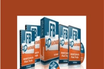 The FB ADvantage 2017 - Rick Mulready