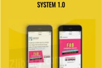 The Fab Facebook Group System 1.0 - Caitlin Bacher