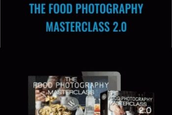 The Food Photography Masterclass 2.0 - We Eat Together