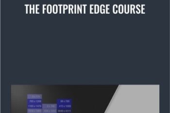 The Footprint Edge Course - Axia Futures