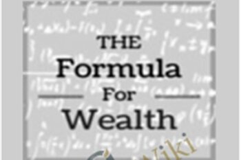 The Formula For Wealth - Brent Phillips
