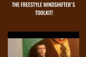 The Freestyle Mindshifters Toolkit! - James Tripp