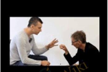 The Fundamentals of Non-verbal Influence - Terry Butler