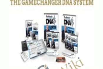 The GameChanger DNA System - Dan Kennedy