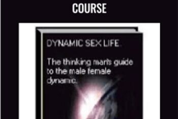 Dynamic Sex Life Audio Course - The Gunwitch Method